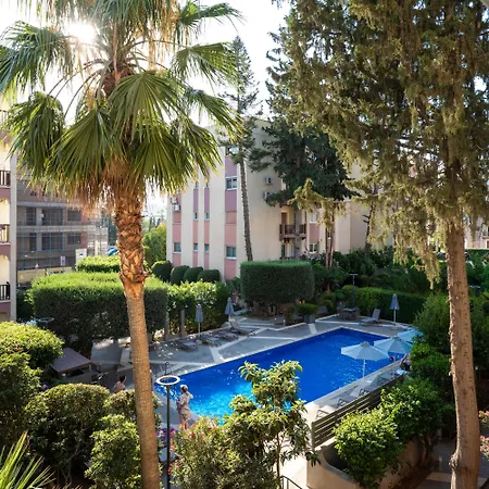 Solvera 3 Bedroom Sea View With Pool Near *