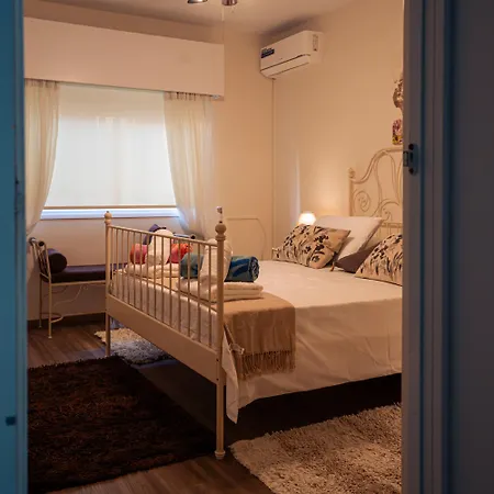 Solvera 3 Bedroom Sea View With Pool Near * ليماسول