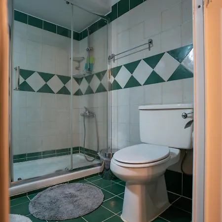 Solvera 3 Bedroom Sea View With Pool Near * Limassol
