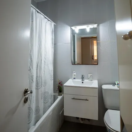 Solvera 3 Bedroom Sea View With Pool Near شقة ليماسول