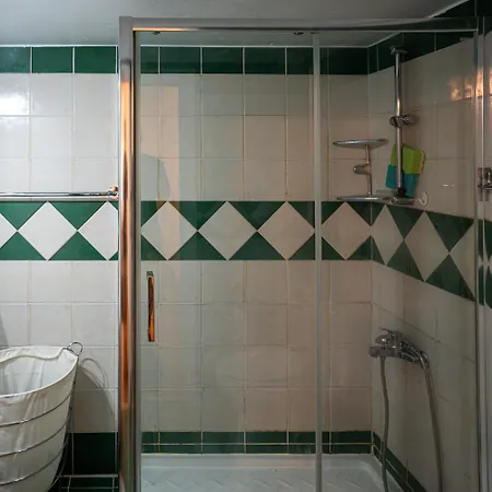 Solvera 3 Bedroom Sea View With Pool Near شقة ليماسول
