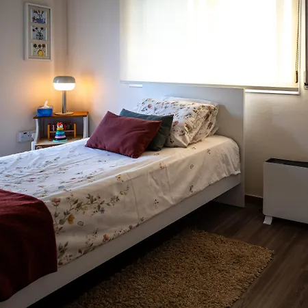 Apartamento Solvera 3 Bedroom Sea View With Pool Near *