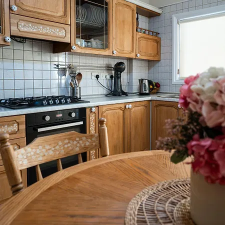Apartamento Solvera 3 Bedroom Sea View With Pool Near *