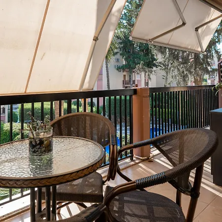 Solvera 3 Bedroom Sea View With Pool Near