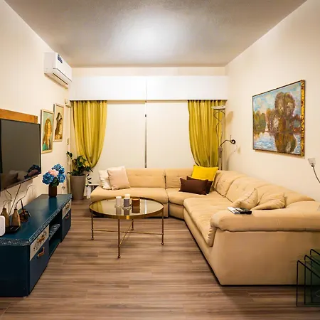 Solvera 3 Bedroom Sea View With Pool Near Apartamento