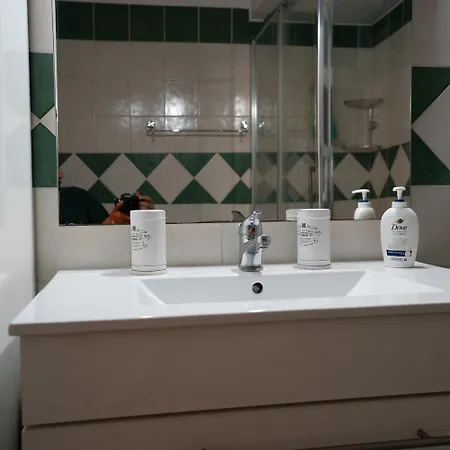 Solvera 3 Bedroom Sea View With Pool Near