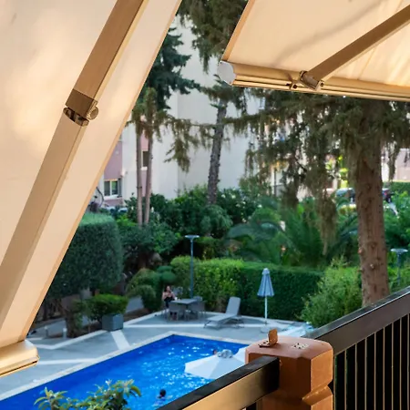 Solvera 3 Bedroom Sea View With Pool Near *