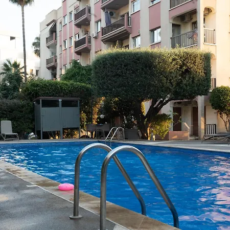 Solvera 3 Bedroom Sea View With Pool Near