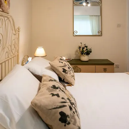 شقة Solvera 3 Bedroom Sea View With Pool Near